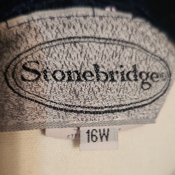 Navy Sleeveless Scoop Neck Sheath Maxi Dress - Picture 2 of 6